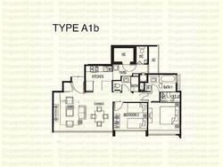 Belmond Green (D10), Condominium #504107961